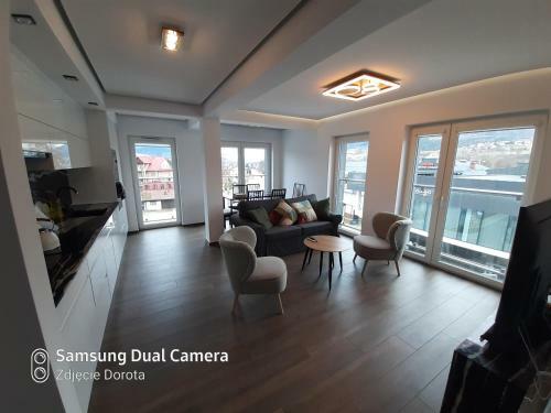 Apartament Centrum 25