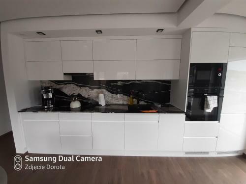 Apartament Centrum 25