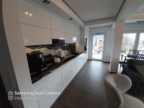 Apartament Centrum 25