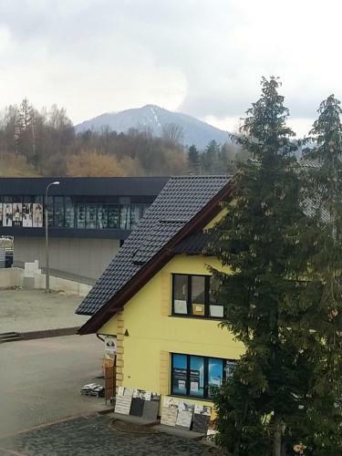 Apartament Centrum 25