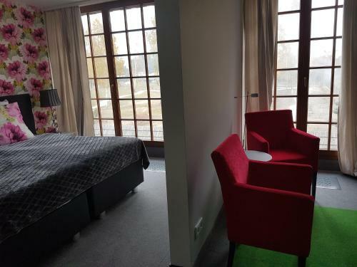 Bed & Breakfast Mak