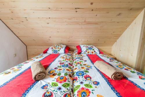 Lodge Bieszczadzka Hawira