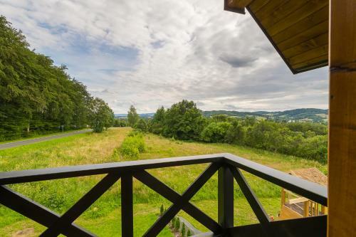 Lodge Bieszczadzka Hawira
