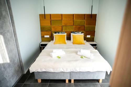 Bieszczady Apartamenty Koziniec 3