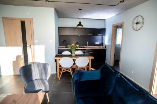 Bieszczady Apartamenty Koziniec 3