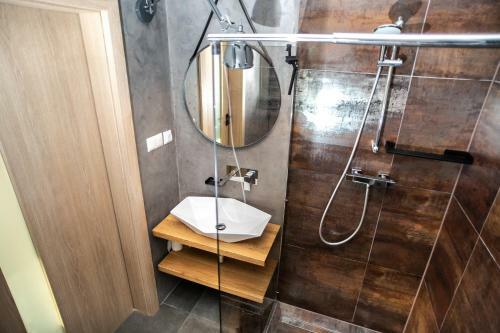 Bieszczady Apartamenty Koziniec 3