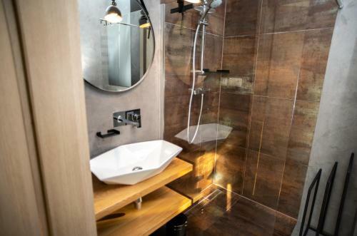 Bieszczady Apartamenty Koziniec 3