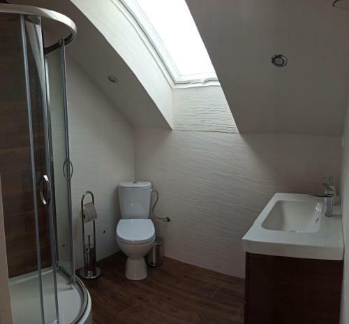 Szmaragdowe Apartamenty