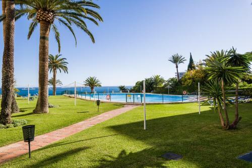 Apartamento La Roca