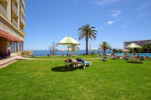 Apartamento La Roca