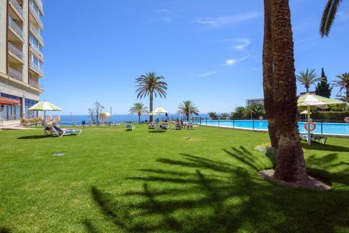 Apartamento La Roca