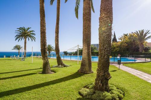 Apartamento La Roca