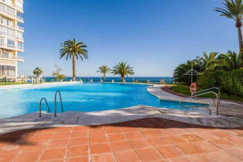 Apartamento La Roca