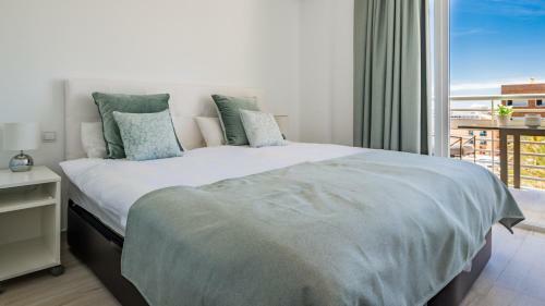Apartamento La Roca