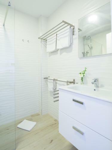 Apartamento La Roca