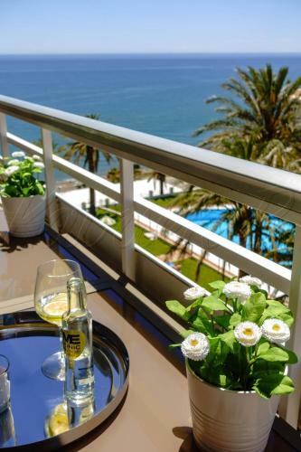 Apartamento La Roca