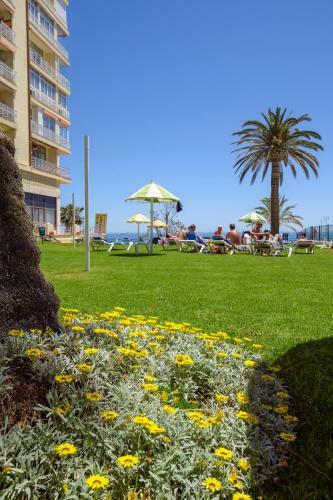Apartamento La Roca