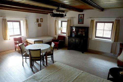 Agroturismo Zabytkowy Dom "czerwony Dworek 8"