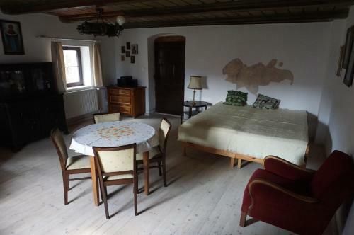 Agroturismo Zabytkowy Dom "czerwony Dworek 8"
