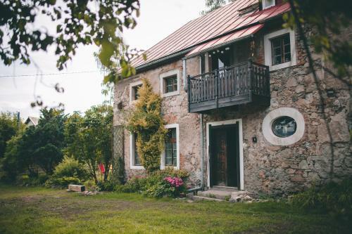 Agroturismo Zabytkowy Dom "czerwony Dworek 8"