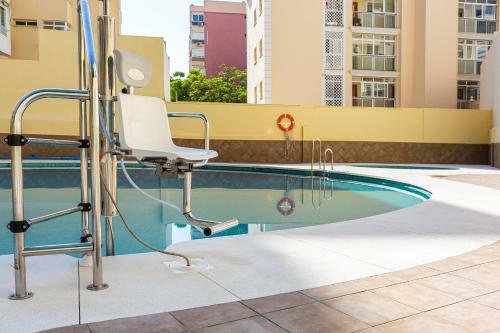 Apartamento Monk� Flor De Mayo