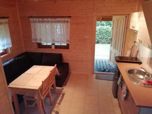 Lodge Domki Aga