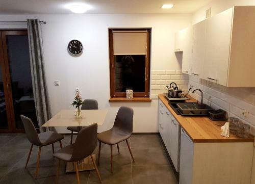 Apartamento Zacisze Pod ?nie?k?