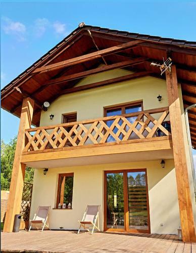 Apartamento Zacisze Pod ?nie?k?