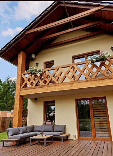 Apartamento Zacisze Pod ?nie?k?