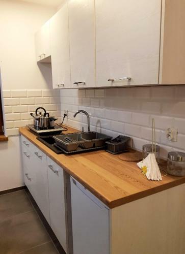 Apartamento Zacisze Pod ?nie?k?