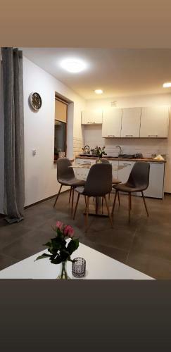 Apartamento Zacisze Pod ?nie?k?