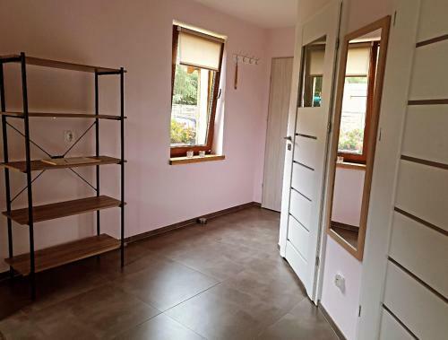 Apartamento Zacisze Pod ?nie?k?