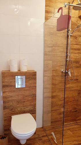 Apartamento Zacisze Pod ?nie?k?