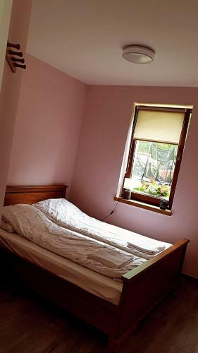 Apartamento Zacisze Pod ?nie?k?
