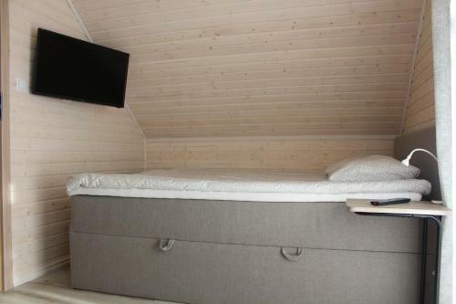 Lodge Domki Ca?oroczne Per?a