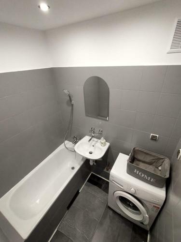 Apartament Bergblick Mys?akowice