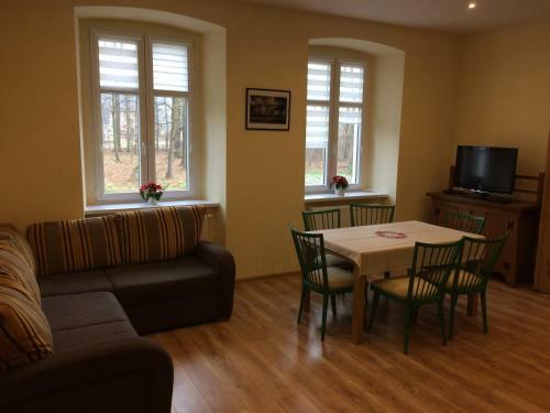 Apartament 26 Ko?o Karpacza
