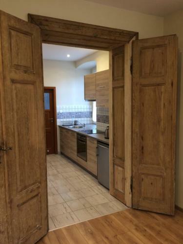 Apartament 26 Ko?o Karpacza