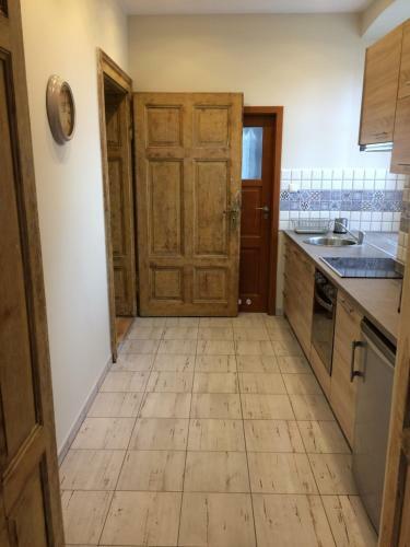 Apartament 26 Ko?o Karpacza