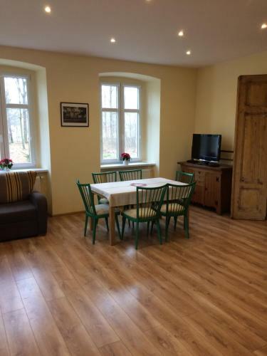 Apartament 26 Ko?o Karpacza