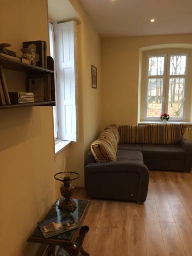 Apartament 26 Ko?o Karpacza