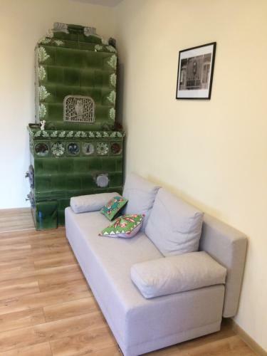 Apartament 26 Ko?o Karpacza