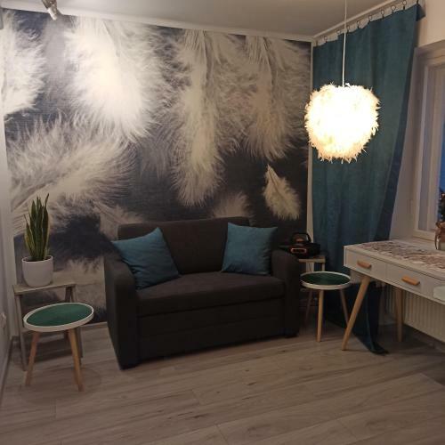 Apartamento Karkonoskie Studio