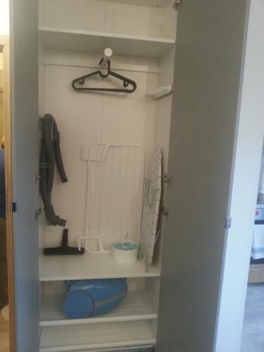 Apartament Rega Mrze?yno