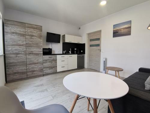Apartamenty Portowy