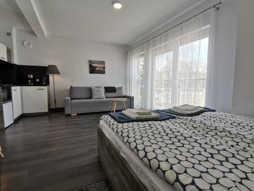 Apartamenty Portowy