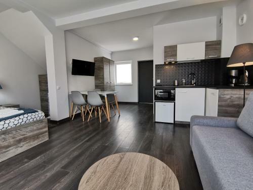 Apartamenty Portowy