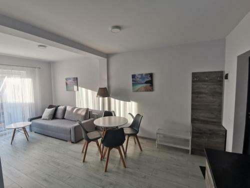 Apartamenty Portowy