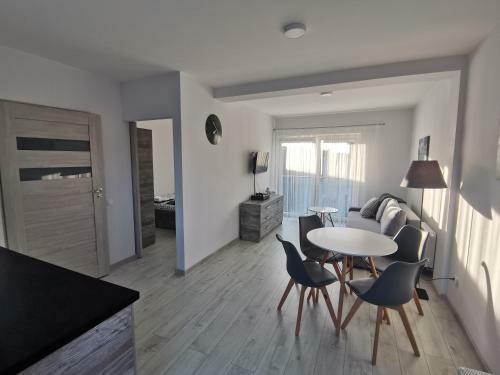Apartamenty Portowy