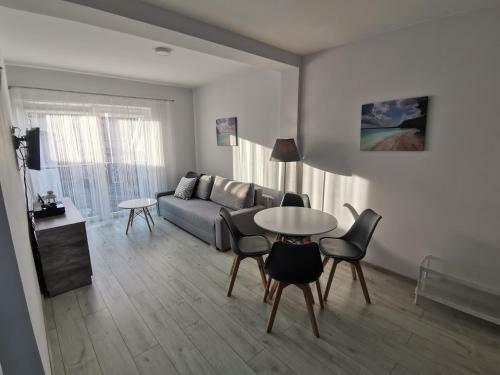 Apartamenty Portowy